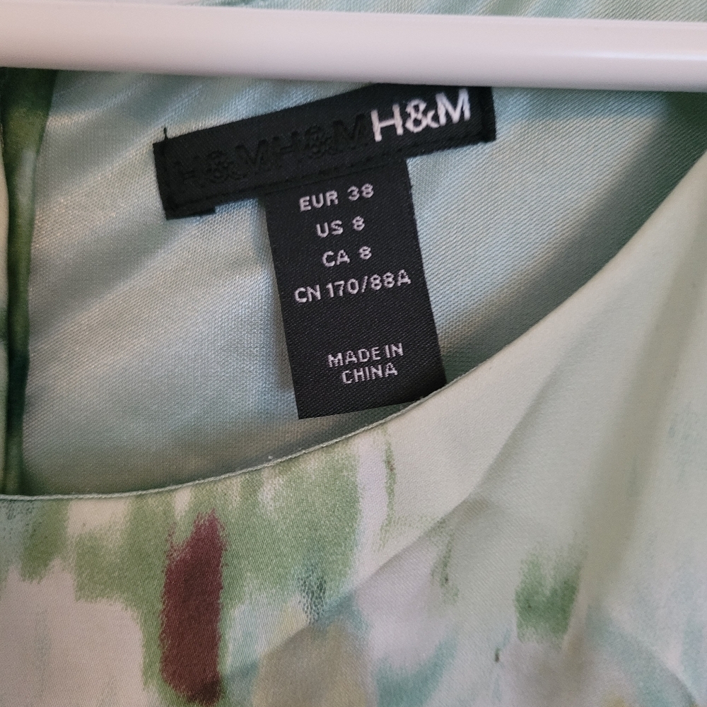 H&M Dress - Picture 4 of 4